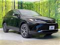 2024 Toyota Harrier