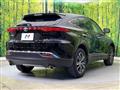 2024 Toyota Harrier