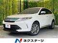 2018 Toyota Harrier