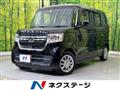 2023 Honda N BOX