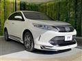 2019 Toyota Harrier