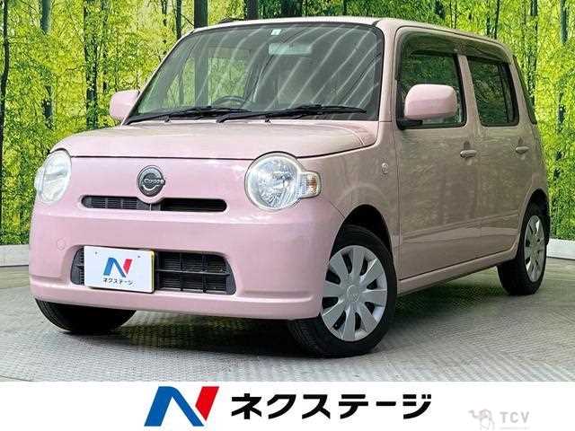 2013 Daihatsu MIRA COCOA