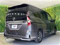 2022 Nissan Serena