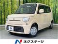 2011 Suzuki MR Wagon
