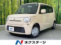2011 Suzuki MR Wagon