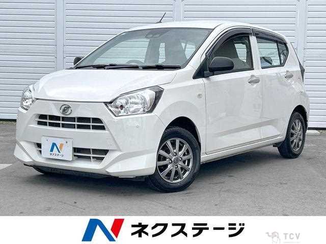 2019 Daihatsu Mira