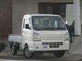 2020 Suzuki Carry Truck