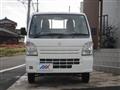 2020 Suzuki Carry Truck