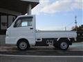 2020 Suzuki Carry Truck
