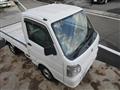 2020 Suzuki Carry Truck
