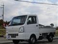 2020 Suzuki Carry Truck