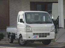 2020 Suzuki Carry Truck
