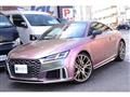 2023 Audi TTS