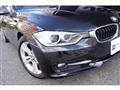 2012 BMW 3 Series