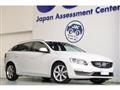 2015 Volvo V60