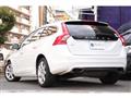 2015 Volvo V60