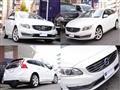 2015 Volvo V60