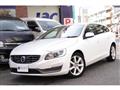 2015 Volvo V60