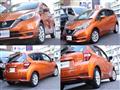 2019 Nissan Note