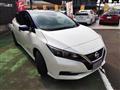 2018 Nissan Leaf