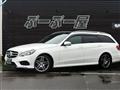 2015 Mercedes-Benz E-Class