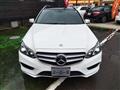 2015 Mercedes-Benz E-Class