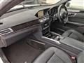 2015 Mercedes-Benz E-Class