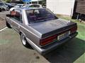 1988 Nissan Laurel