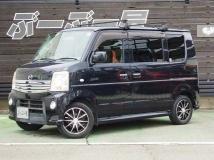 2012 Mazda Scrum Wagon