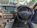 2011 BMW 5 Series