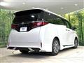 2023 Toyota Alphard G