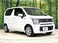 2018 Suzuki Wagon R