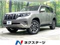 2023 Toyota Land Cruiser Prado