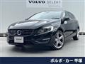 2018 Volvo V60