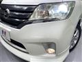 2013 Nissan Serena