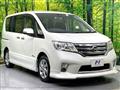 2013 Nissan Serena