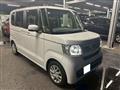2022 Honda N BOX