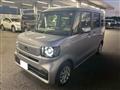 2025 Honda N BOX