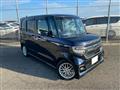 2023 Honda N BOX