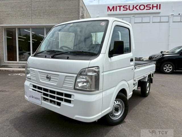 2017 Nissan Nissan Others