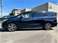 2017 Honda Odyssey