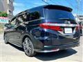 2017 Honda Odyssey