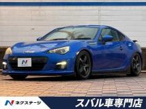 2013 Subaru BRZ