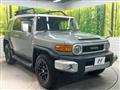 2011 Toyota FJ Cruiser