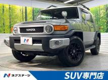 2011 Toyota FJ Cruiser