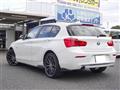 2018 BMW 1 Series