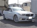 2014 BMW 3 Series
