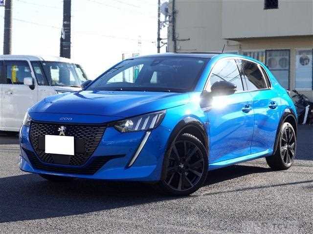 2021 Peugeot Peugoet Others