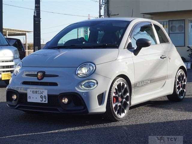 2020 ABARTH ABARTH OTHERS