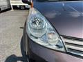 2009 Nissan Note